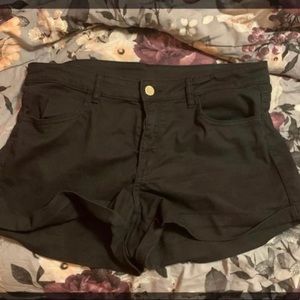 H\u0026M Shorts for Women - Poshmark